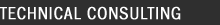 technical consulting